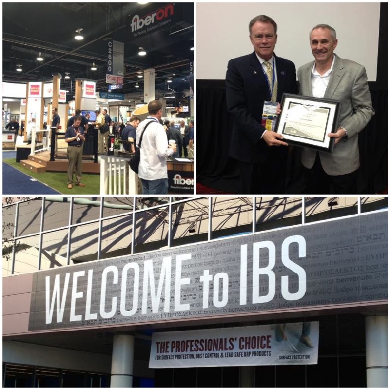 PM IBS Show recap IBS, home builder marketing, real estate branding, Power Marketing