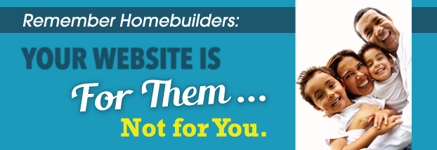 your-website-is-not-for-you