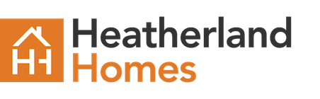 Heatherland Homes logo