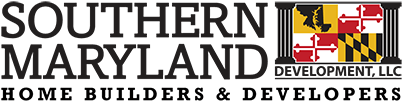Southern Maryland Home Builders & Developers logo
