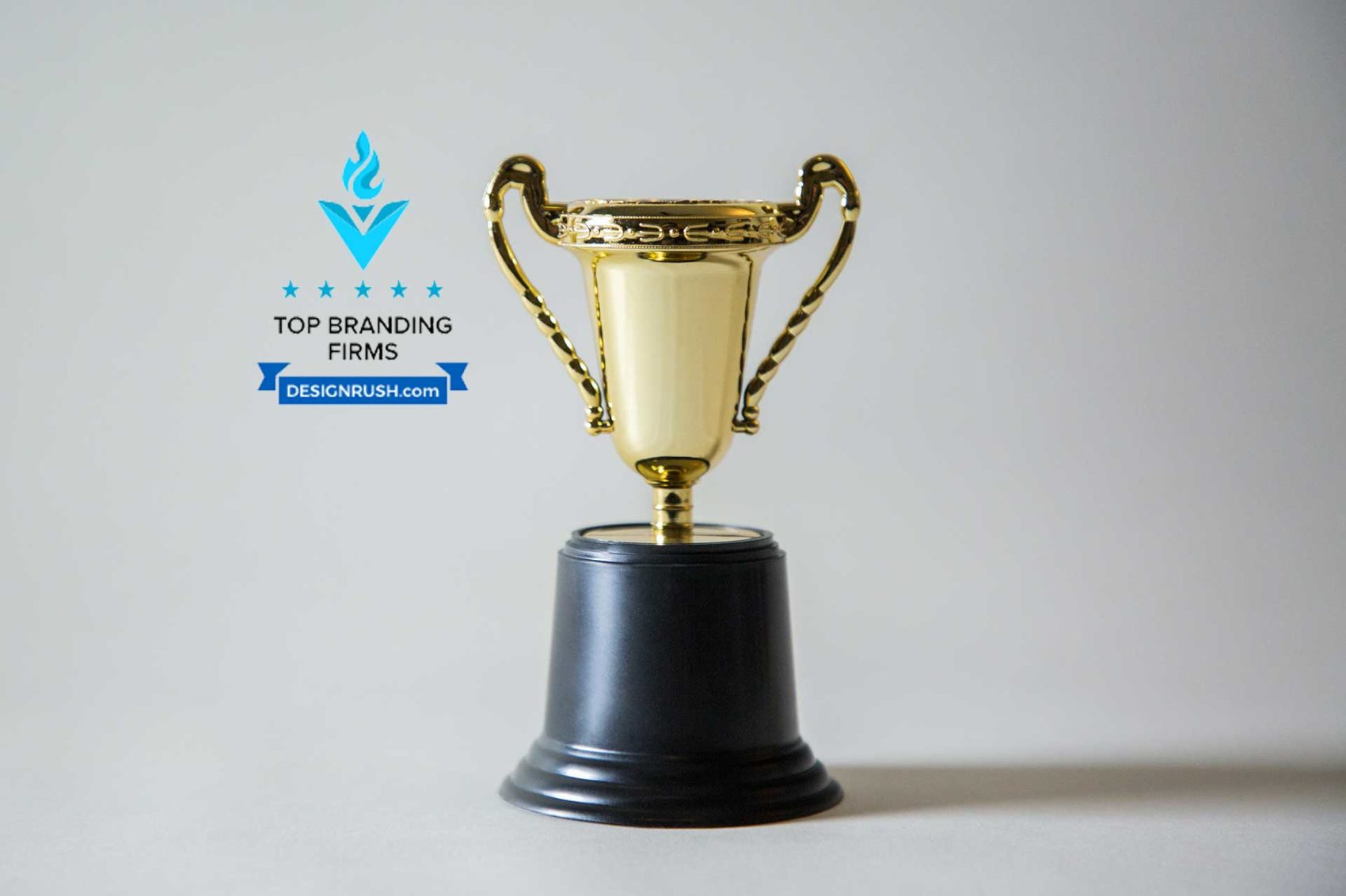 Power Marketing Ranked As Top 10 Branding Agency