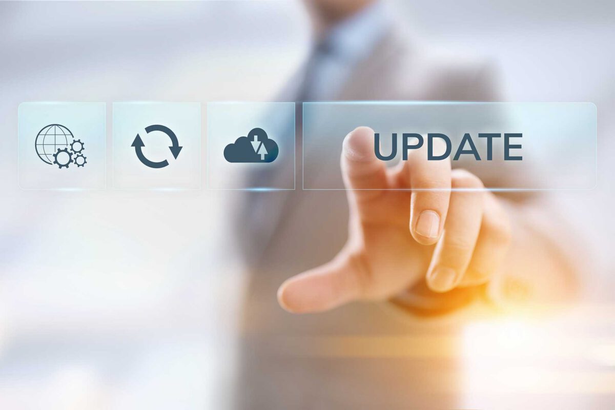 What to know about Google’s Core Web Vitals update coming in Mid-June 2021