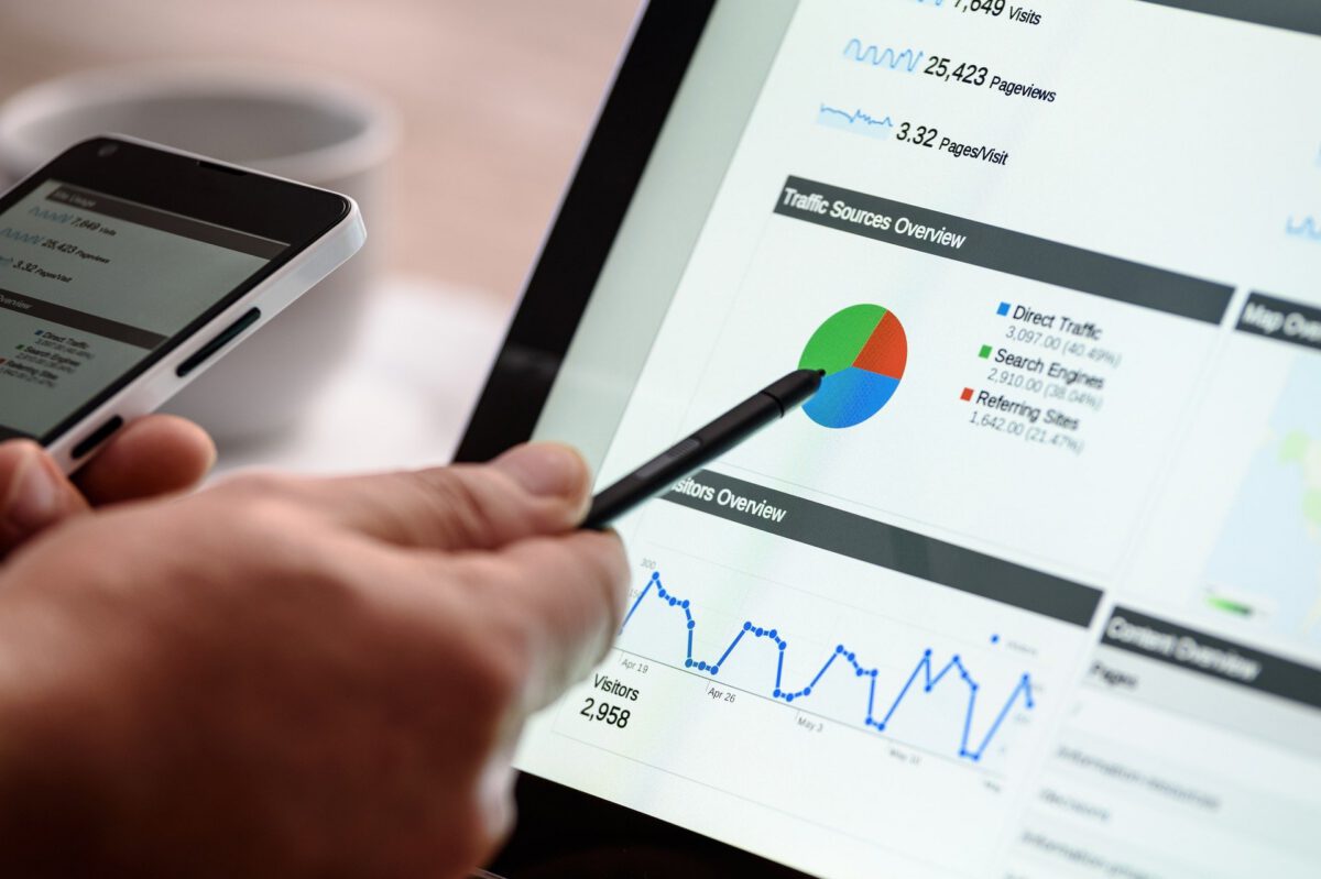 Is Your SEO Working?