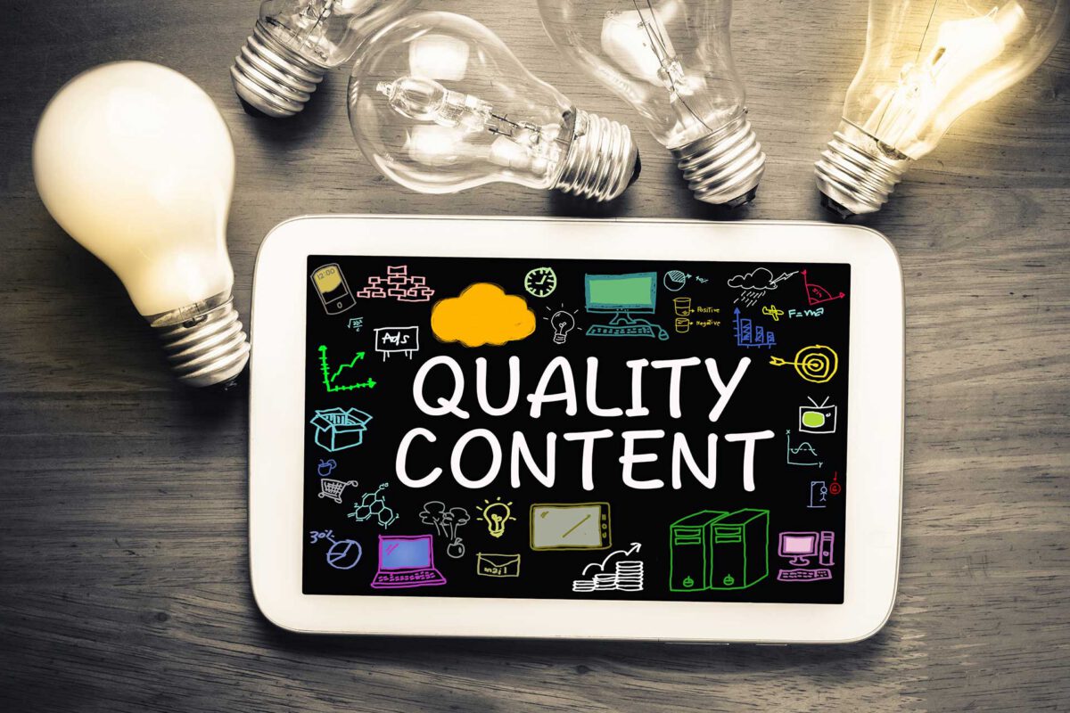 What You Need To Know About Google’s Helpful Content Update