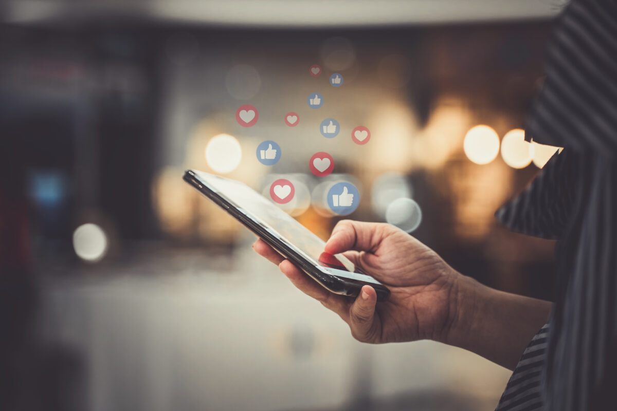 Posting Ideas For Social Media