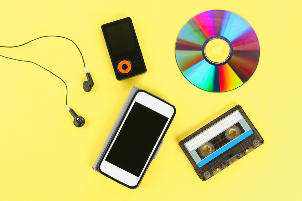 Will ChatGPT go the way of the MP3 player?