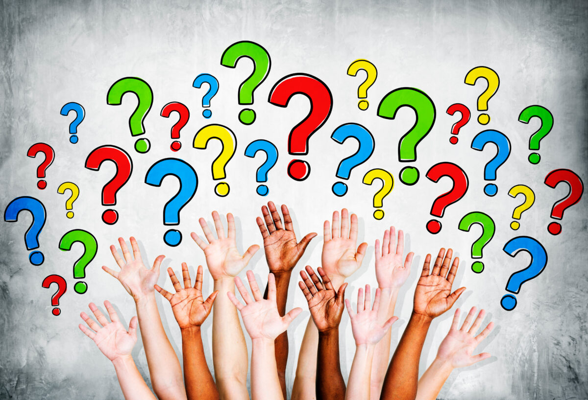 Questions To Ask An SEO Company