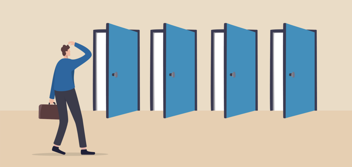 Making the Right Choice: Guide to Assessing Website Developers