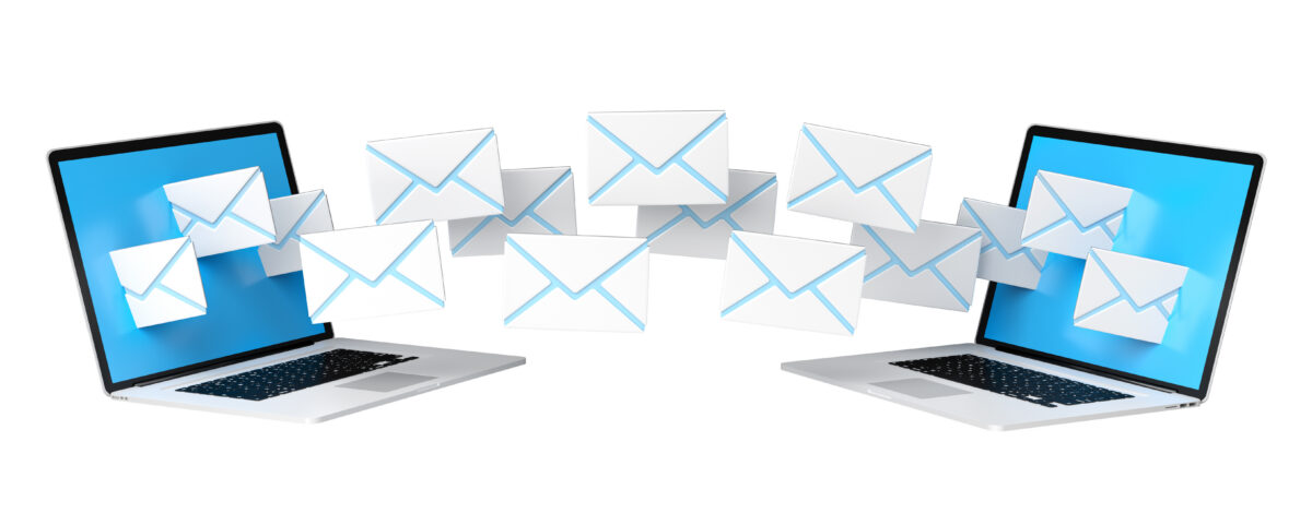 The New Email “Epidemic”: Google and Yahoo Change the Rules for Email Delivery