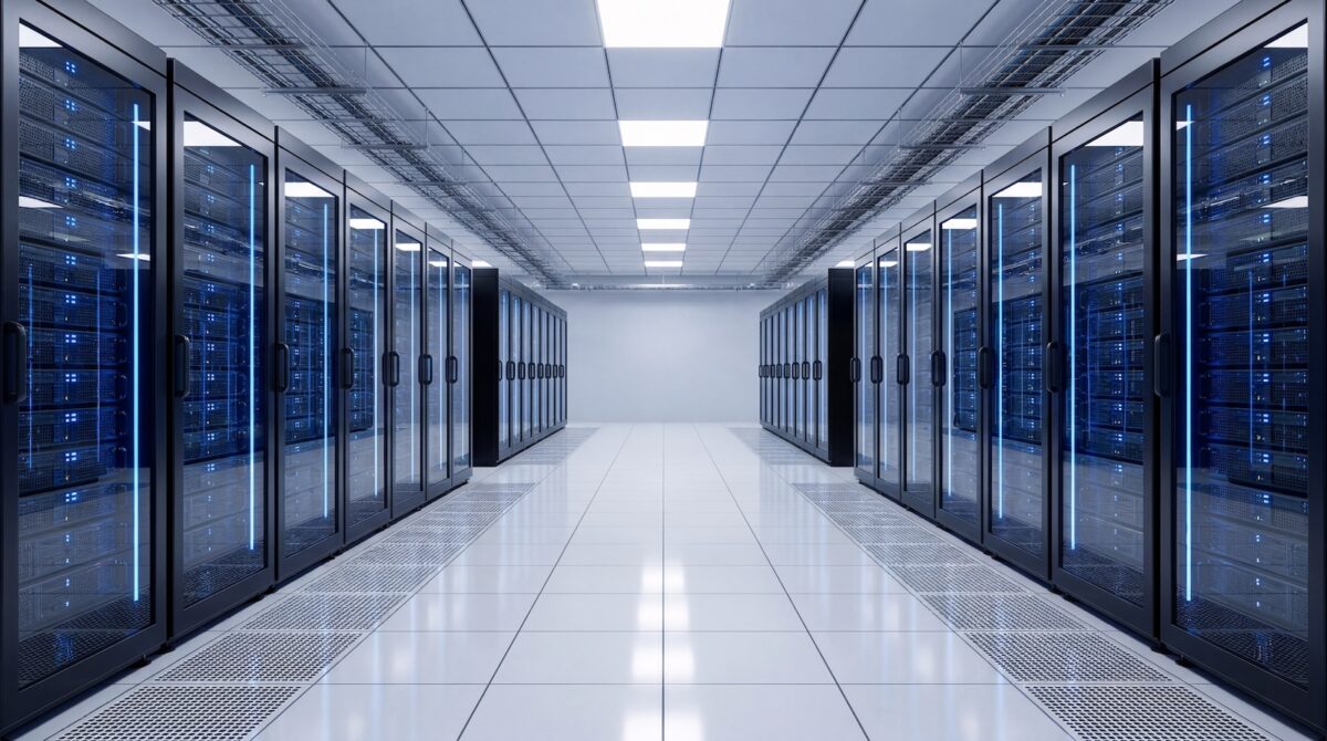 Are You Happy With Your Website Hosting? 3 Ways Industrials Can Boost Site Performance