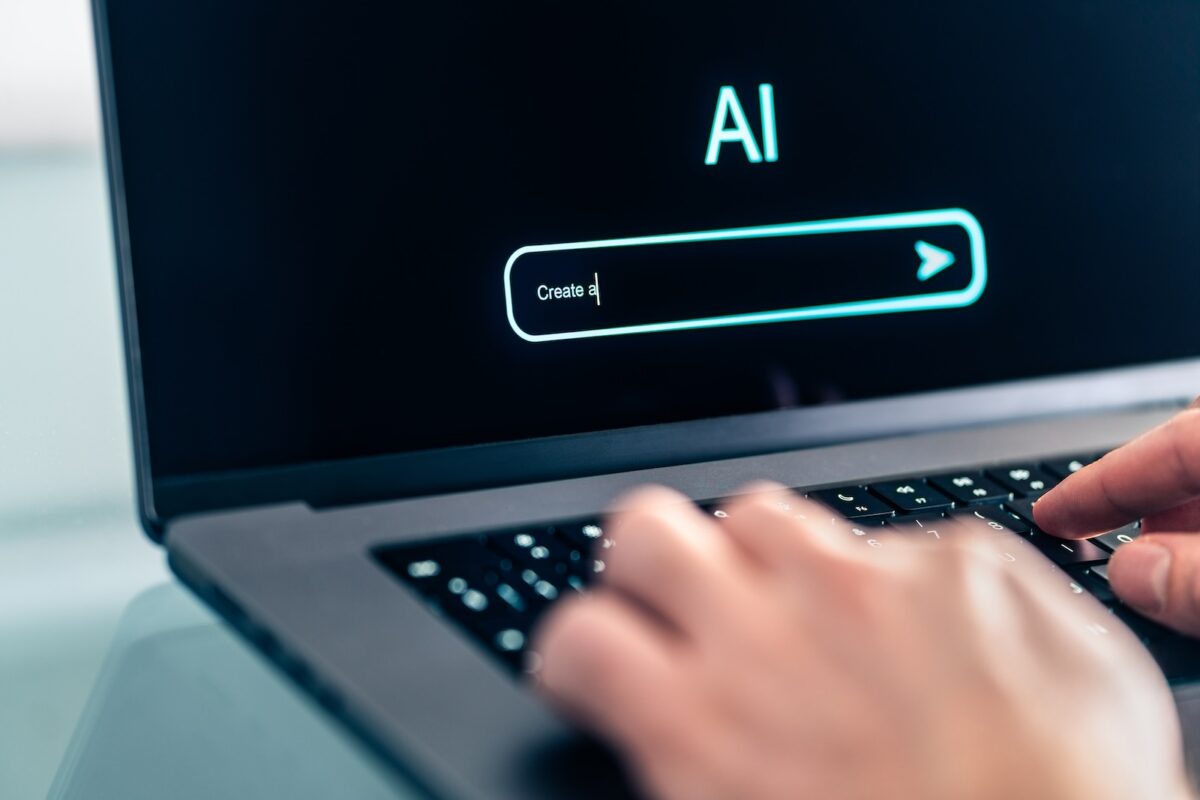 Over 88% of AI Overview Searches Are Informational: What This Means for Your Website.