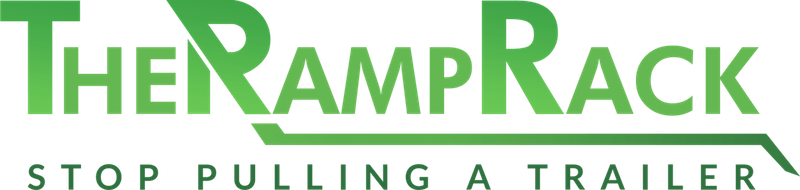 Ramp Rack (Landscaping Logistics) logo
