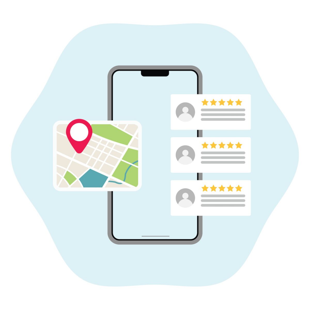 Why I Think an Optimized Google Business Profile Matters More in AI Search