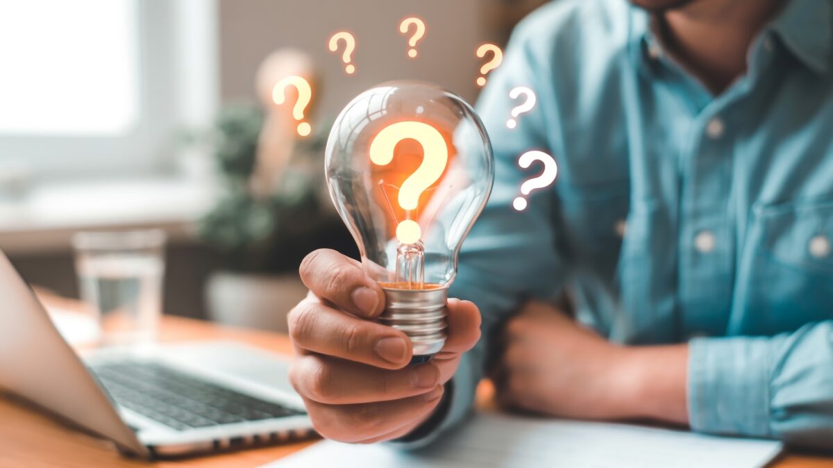Questions to Ask a Digital Marketing Salesperson
