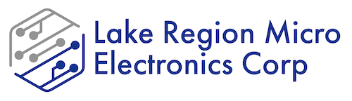 Lake Region Micro logo