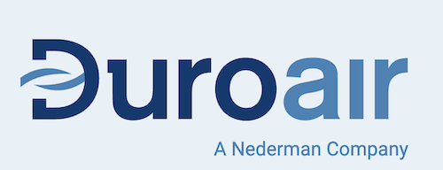 Duroair logo