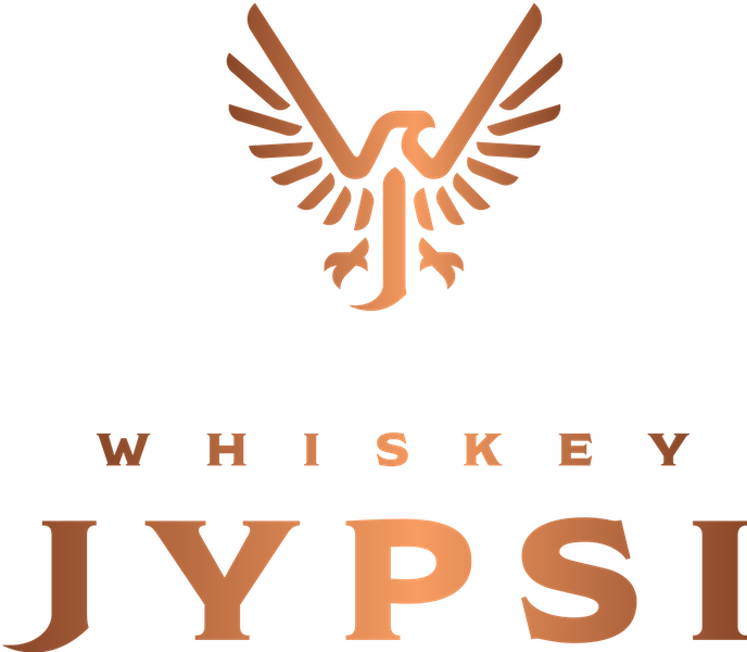 Whiskey JYPSI logo