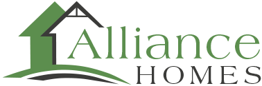 Alliance Homes logo