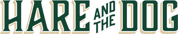 Hare & Dog logo
