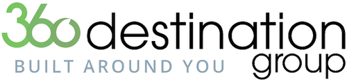 360 Destination Group logo