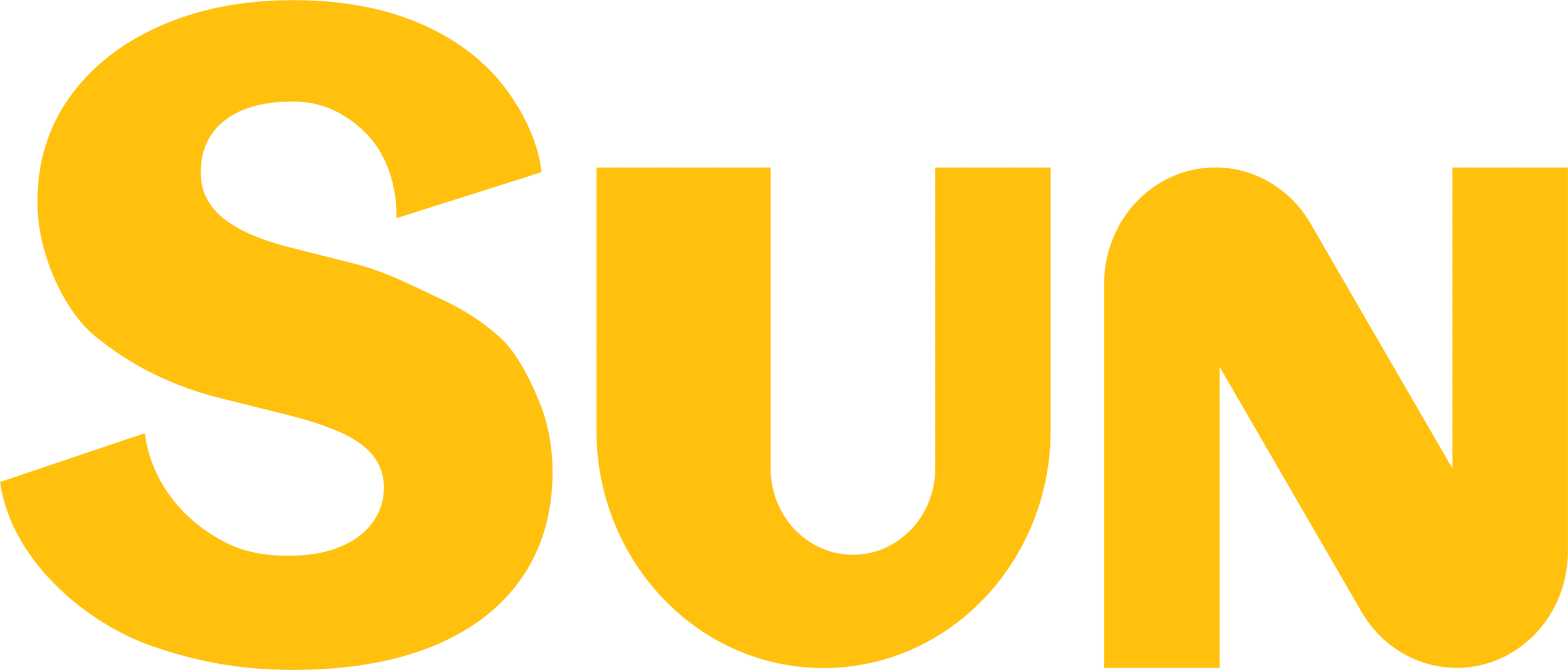Sun Services logo