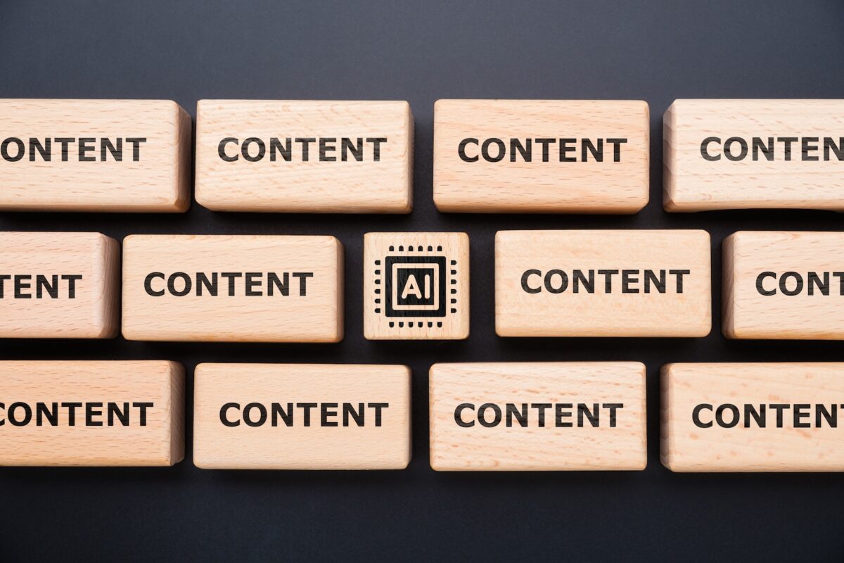 AI Platforms Are Now Flagging AI Content With Watermarking. What You Need To Know.