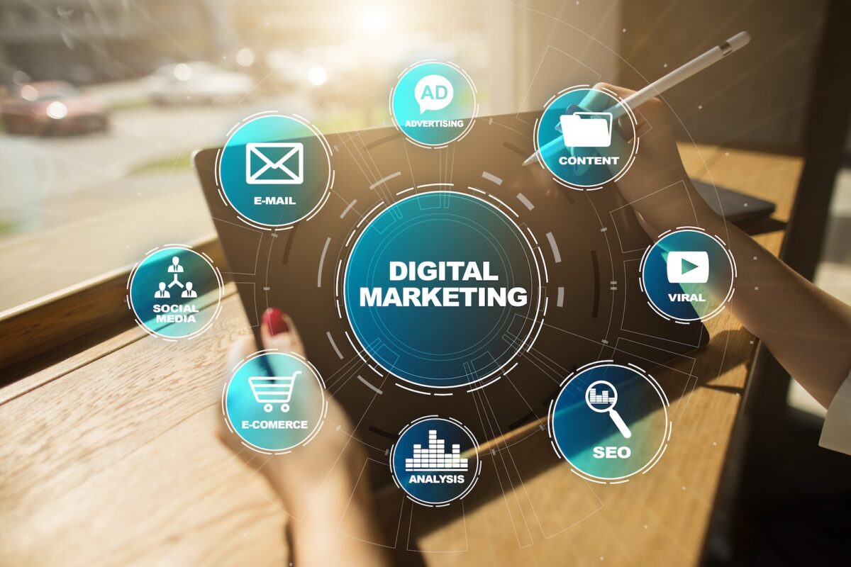 Your Digital Marketing Services Time Frame: What You Need to Know Before Signing a Contract Agreement