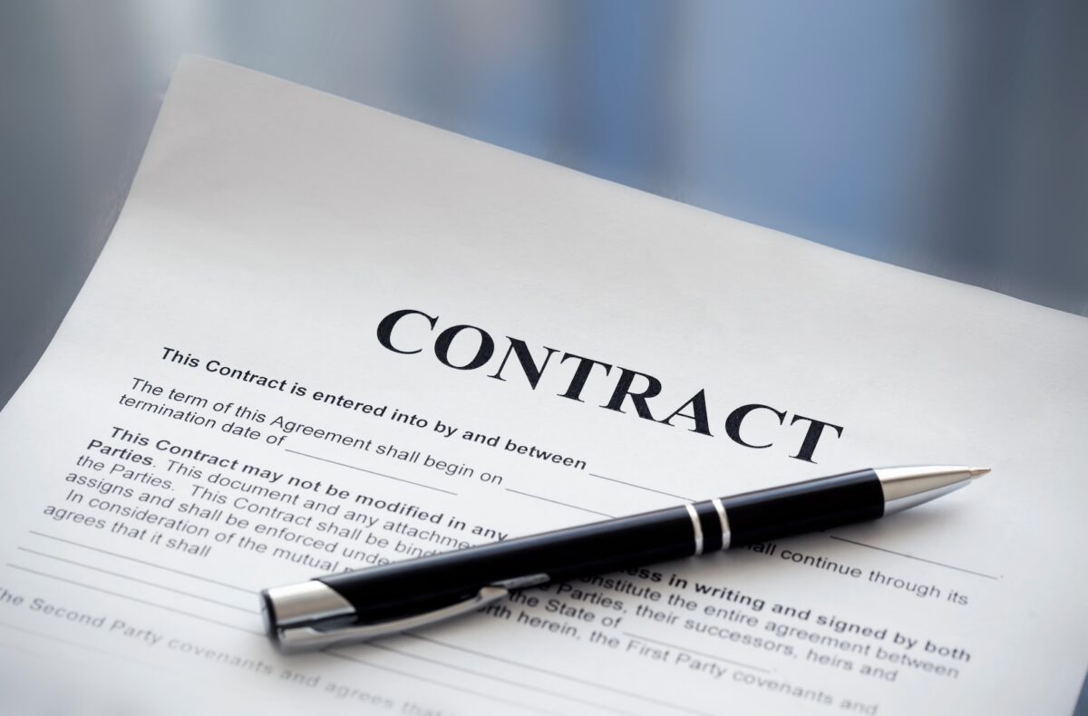 Website Ownership: What to Ask Before Hiring a Digital Marketing Agency